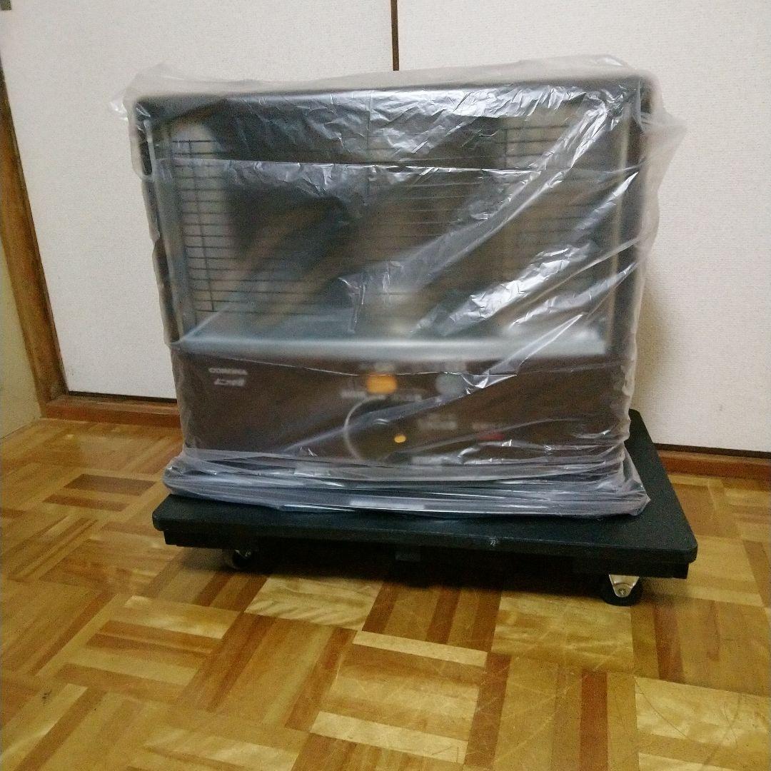 コロナ.よごれま栓 石油ストーブ 2021年製