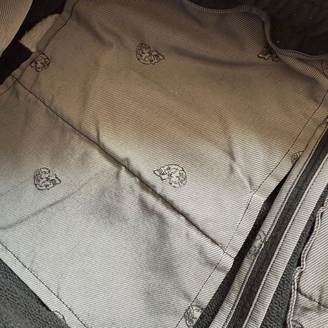 【極美品】ガブリエレ パジーニ サルエル パンツ ブラック 48 イタリア製