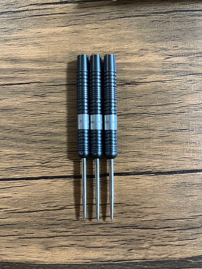 LAZY(レイジー) スティールダーツ　23g