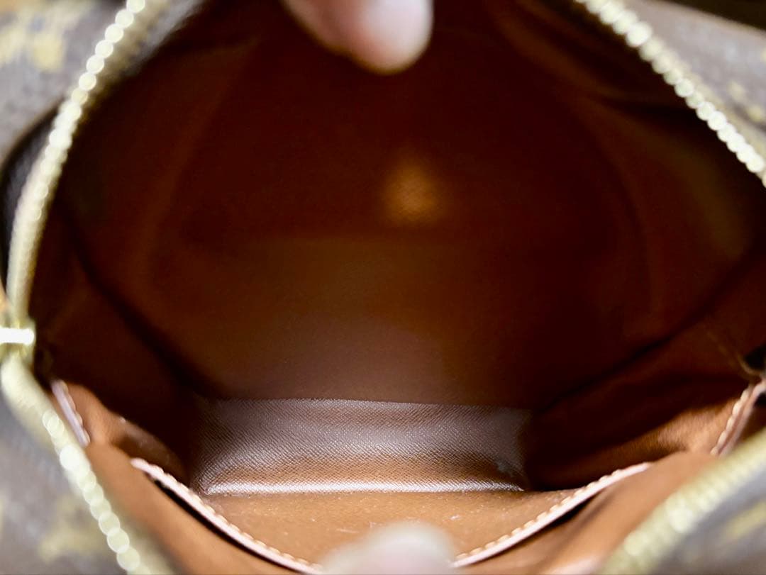 Louis Vuitton ルイヴィトン アマゾンショルダーバッグ