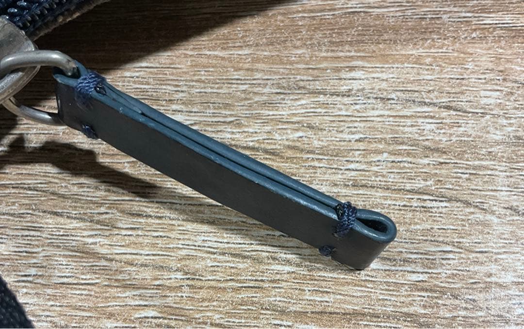 クリスチャンディオール アクセサリーポーチ　トロッター　ミニワンショルダー