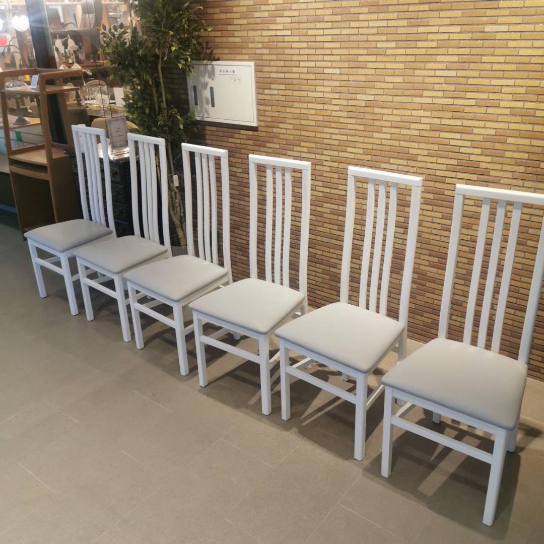 新春初売りセール　美品♥Status Srl イタリア ダイニングセット