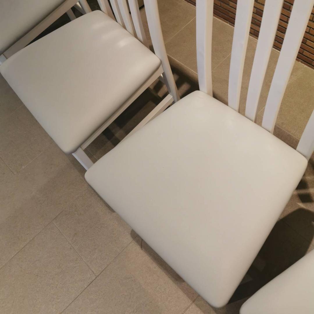 新春初売りセール　美品♥Status Srl イタリア ダイニングセット