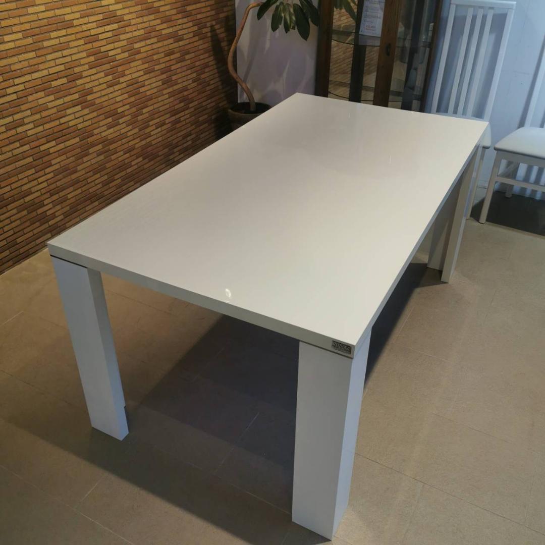 新春初売りセール　美品♥Status Srl イタリア ダイニングセット