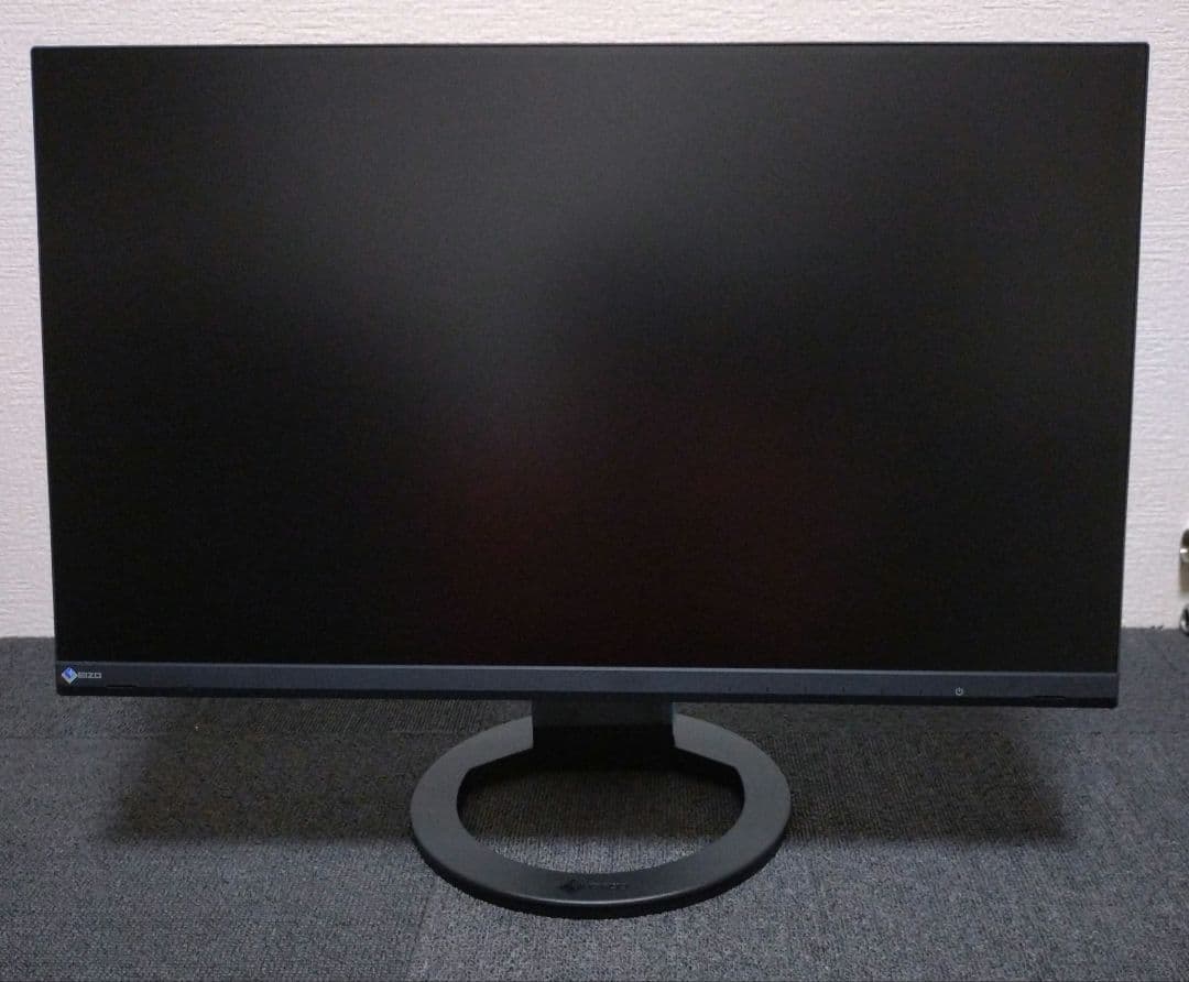 2025年製 美品 EIZO EV2480