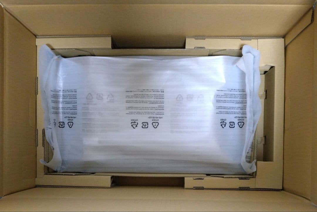 2025年製 美品 EIZO EV2480