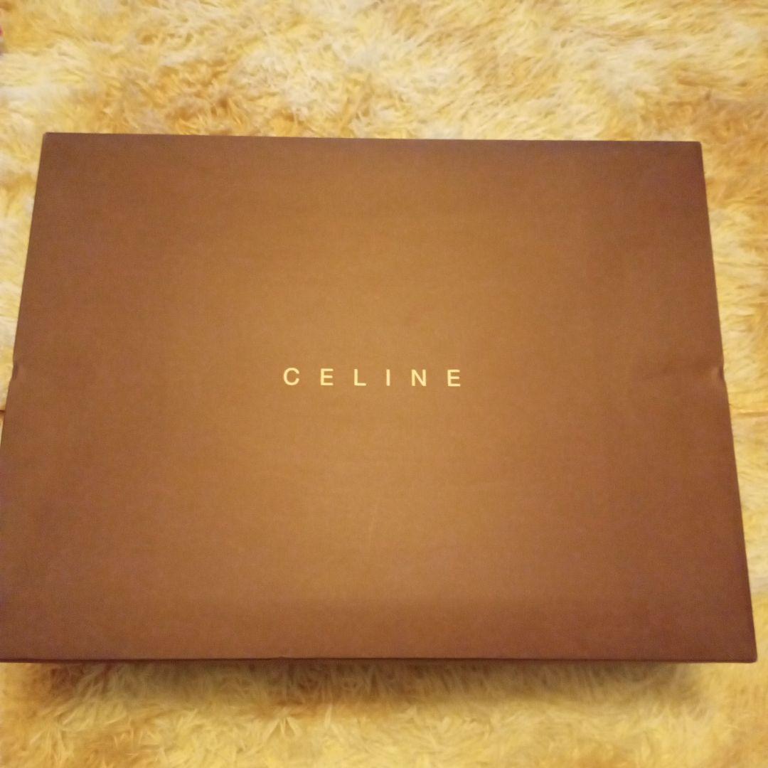 新品未使用品　CELINE　セリーヌ　マカダム柄　肌掛け布団　西川産業