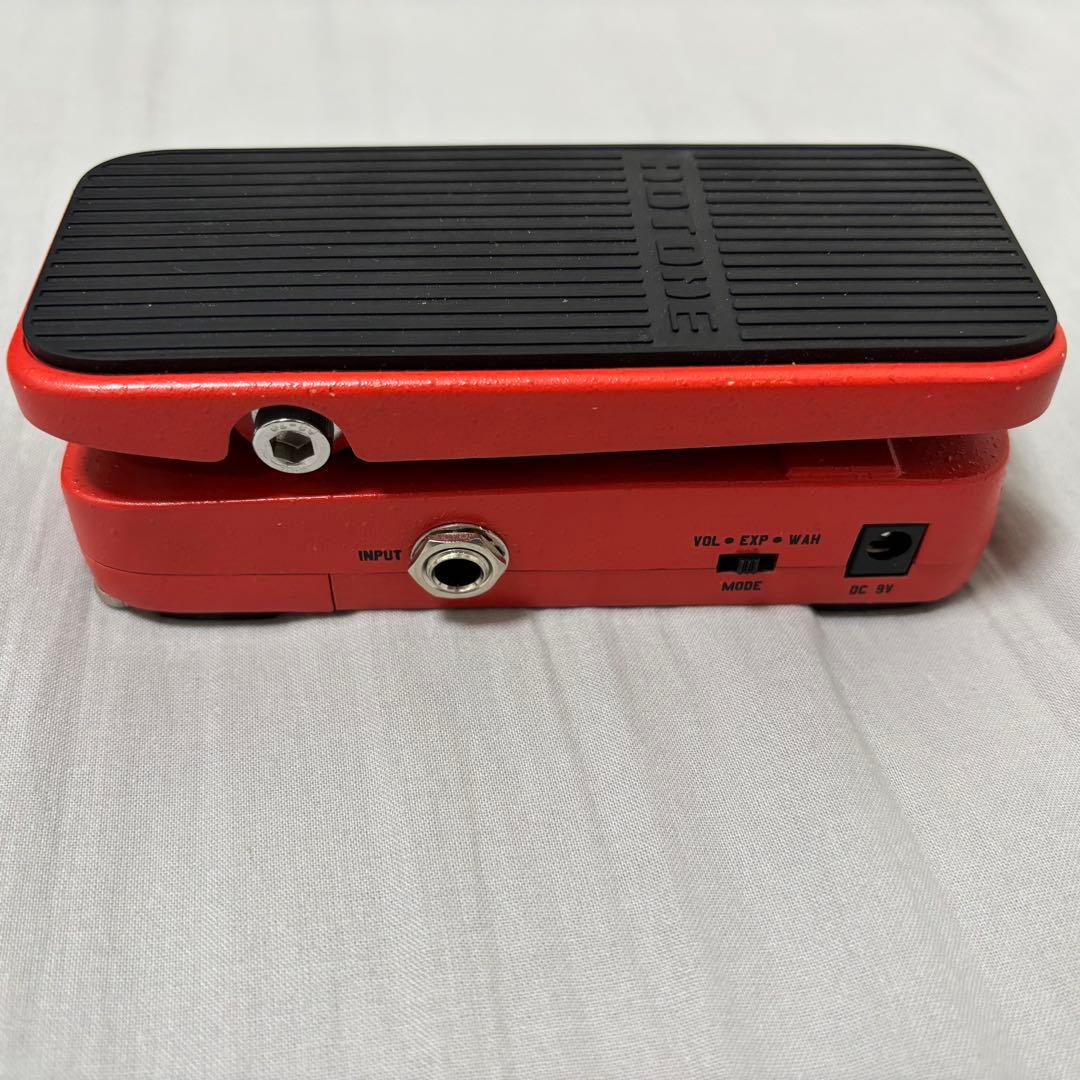 【箱あり】HOTONE SOUL PRESS ボリュームペダル