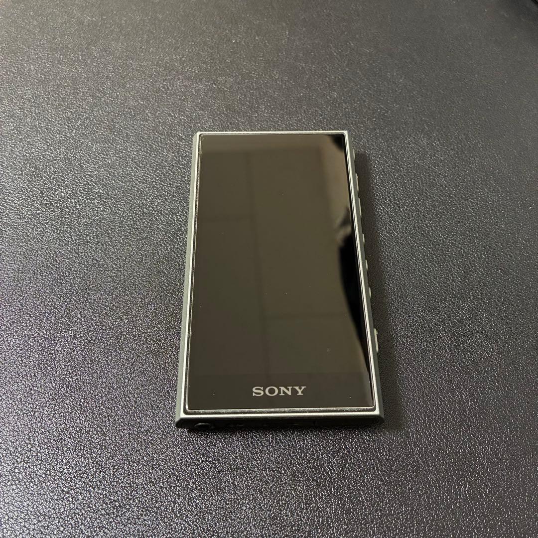 SONY NW-A306 32GB ソニーウォークマン
