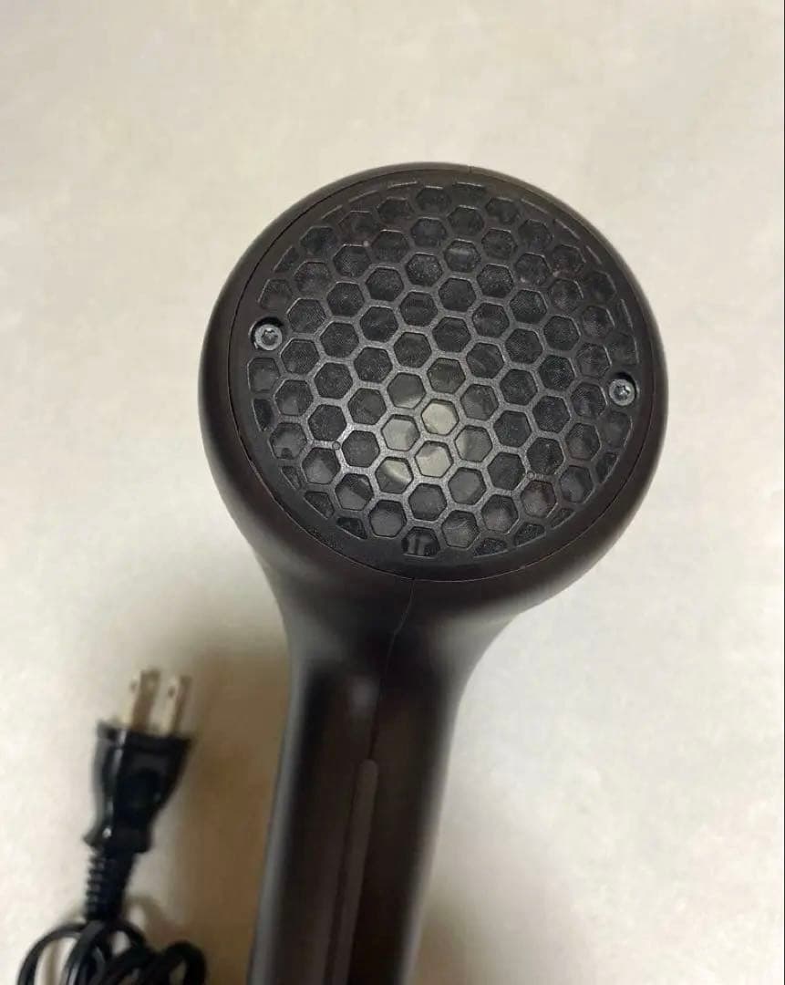 Panasonic nanocare EH NC80 T ヘアドライヤー