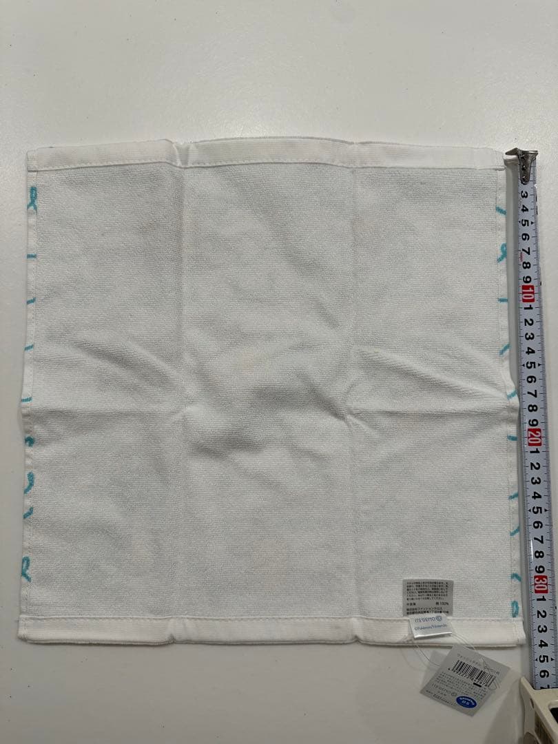 イッツデモ　ポケモン　フェイスタオル　ハンドタオル　セット