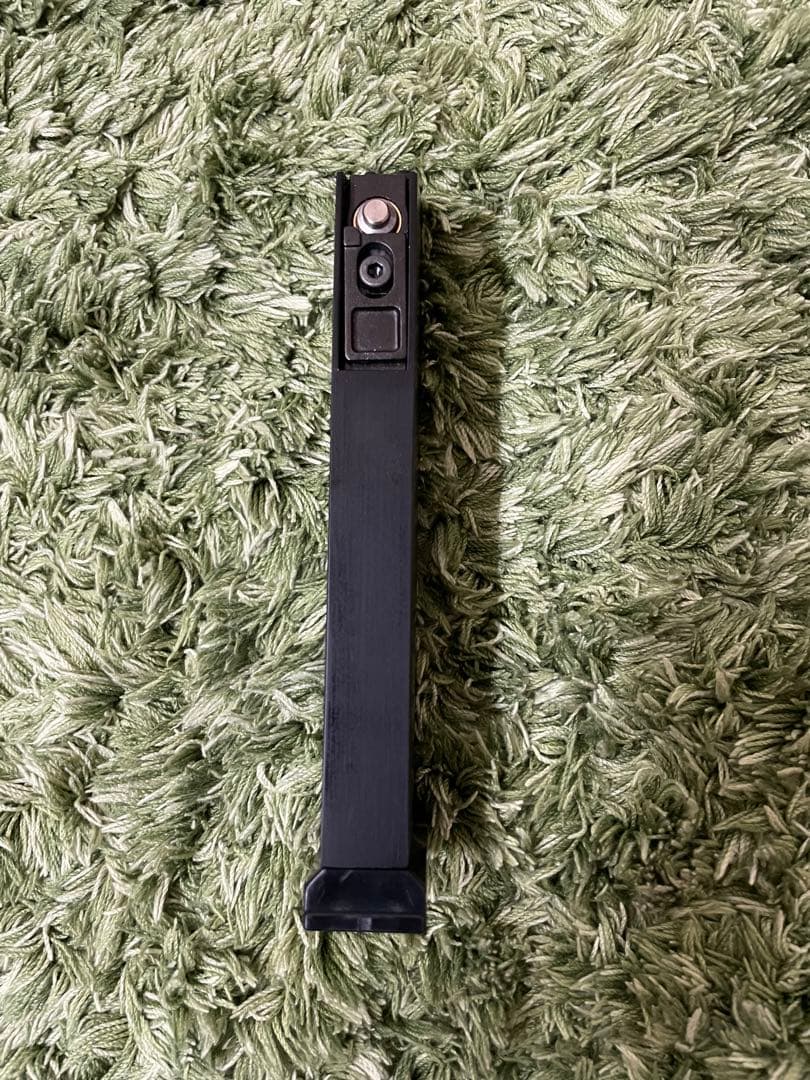 WESTERN ARMS SIG1911 ブラックウォーター　サイレンサー付き