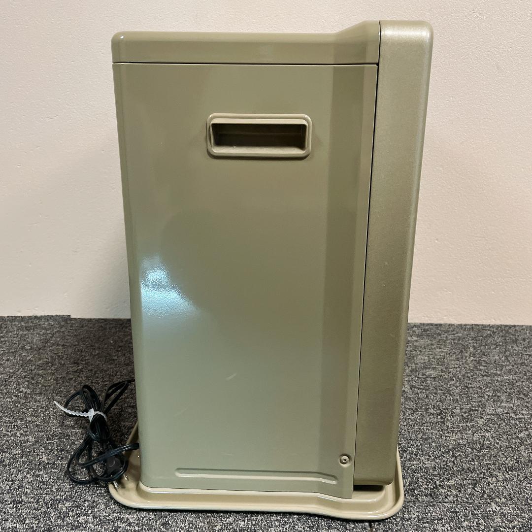 CORONA 石油ファンヒーター FH-EX4610BY　10年製