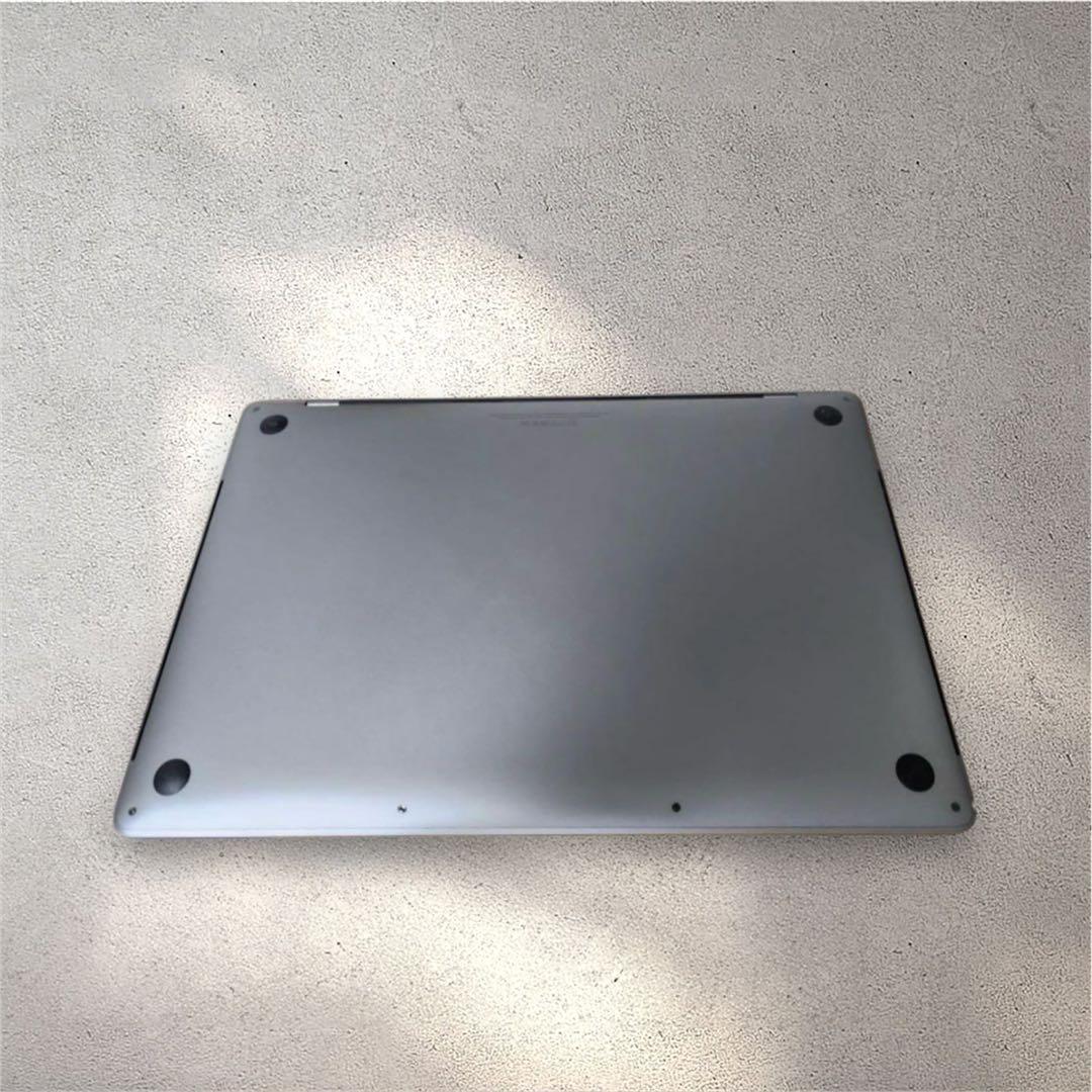 MacBookPro 15インチ 2016 ジャンク