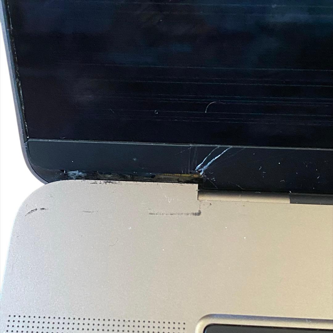 MacBookPro 15インチ 2016 ジャンク