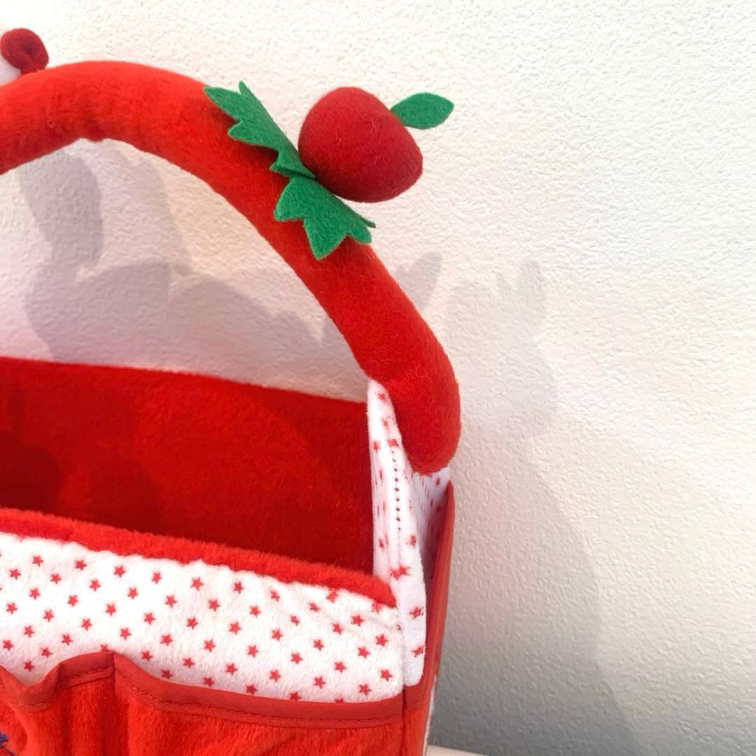 キティ　小物入れ