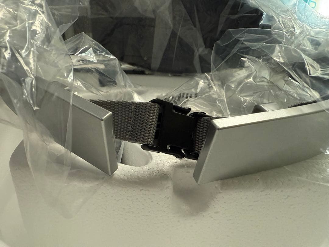 Vバックル　CSM 仮面ライダー龍騎