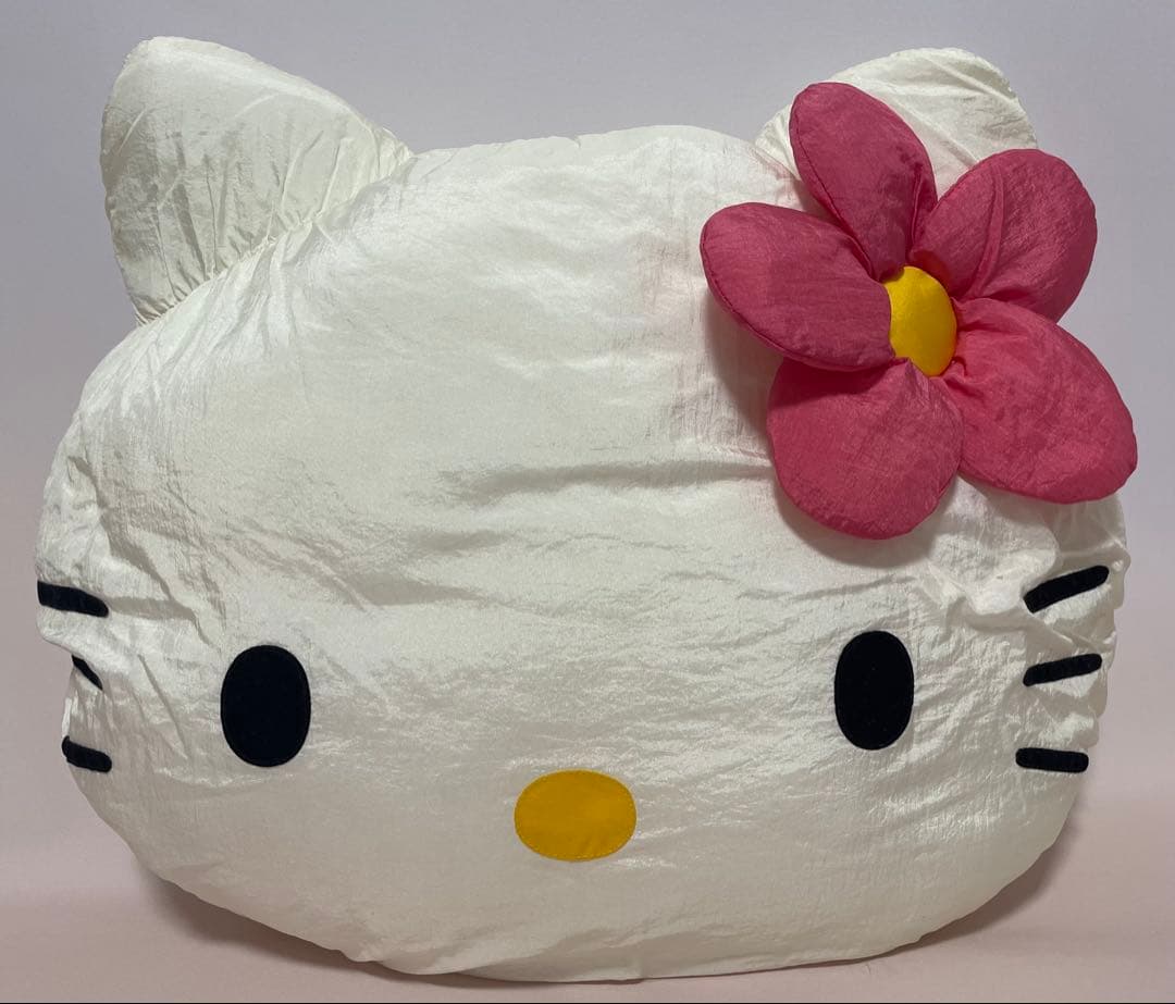 キティまとめ売り収納ケースクッションカップひざ掛けバッグケースぬいぐるみ巾着等