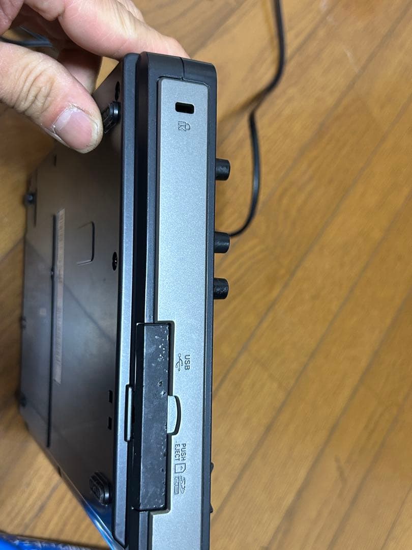 DTM・DAW TASCAM DP-03