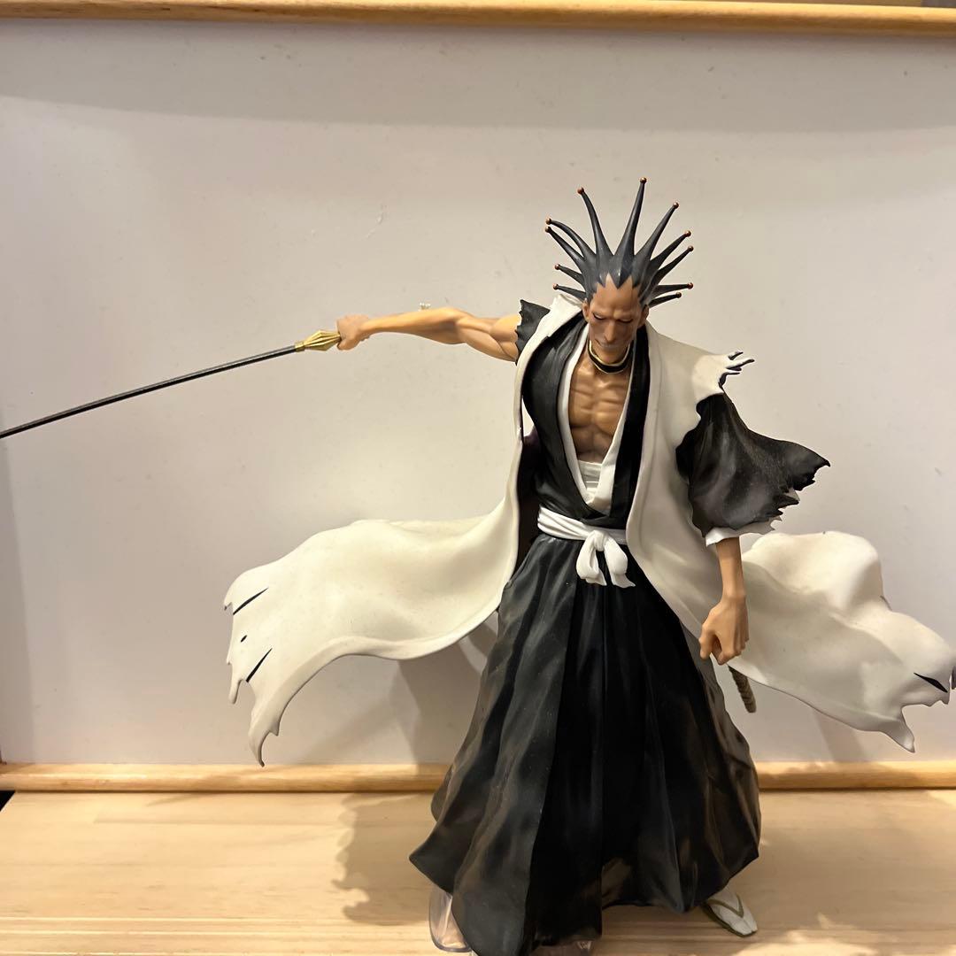 BLEACH 一番くじフィギュア　セット
