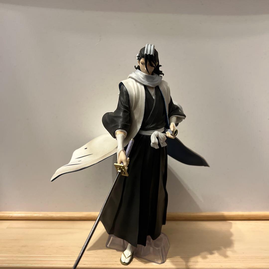 BLEACH 一番くじフィギュア　セット