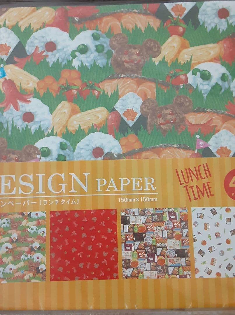 折り紙　まとめ売り