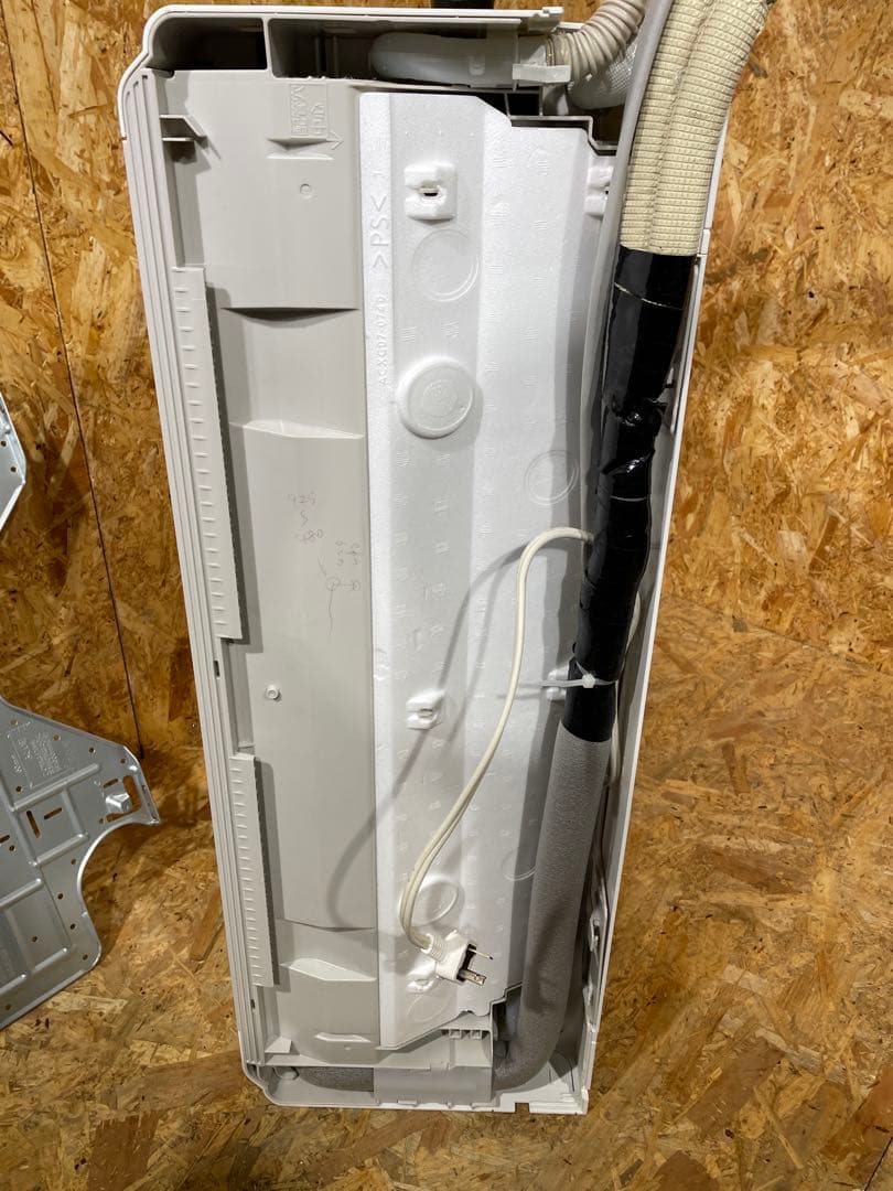 パナソニック エアコン CS-XS283D 23年製 エオリア 10畳 1338