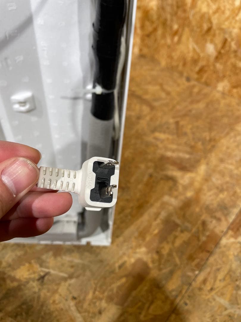 パナソニック エアコン CS-XS283D 23年製 エオリア 10畳 1338