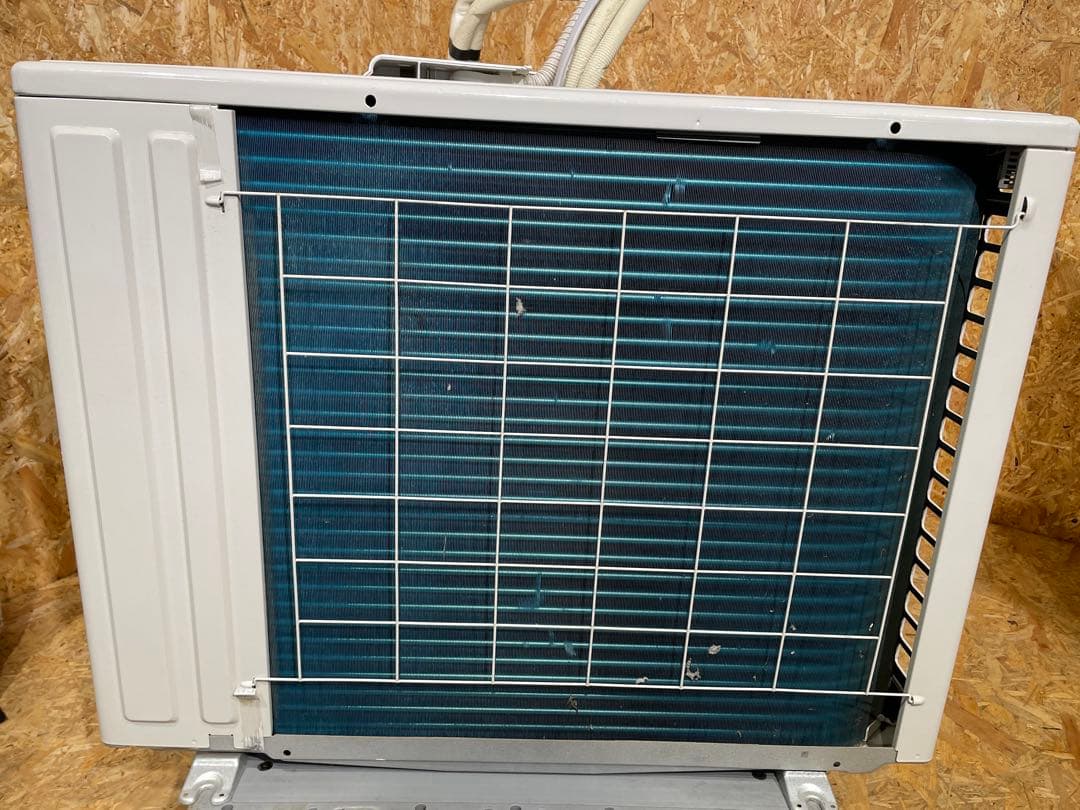 パナソニック エアコン CS-XS283D 23年製 エオリア 10畳 1338