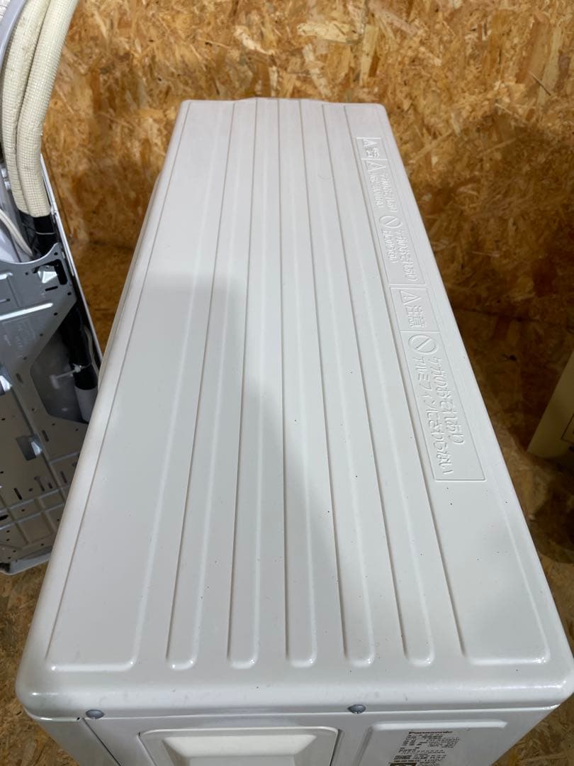 パナソニック エアコン CS-XS283D 23年製 エオリア 10畳 1338