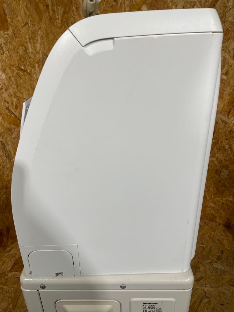 パナソニック エアコン CS-XS283D 23年製 エオリア 10畳 1338