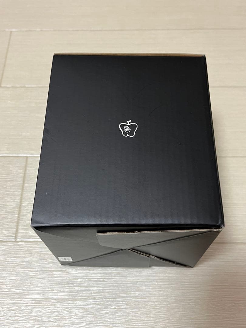 新品未開封　アンダーカバー　メディコムトイ ギラップル GILAPPLE