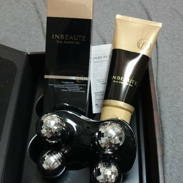 イーエムエス ボディプロセット