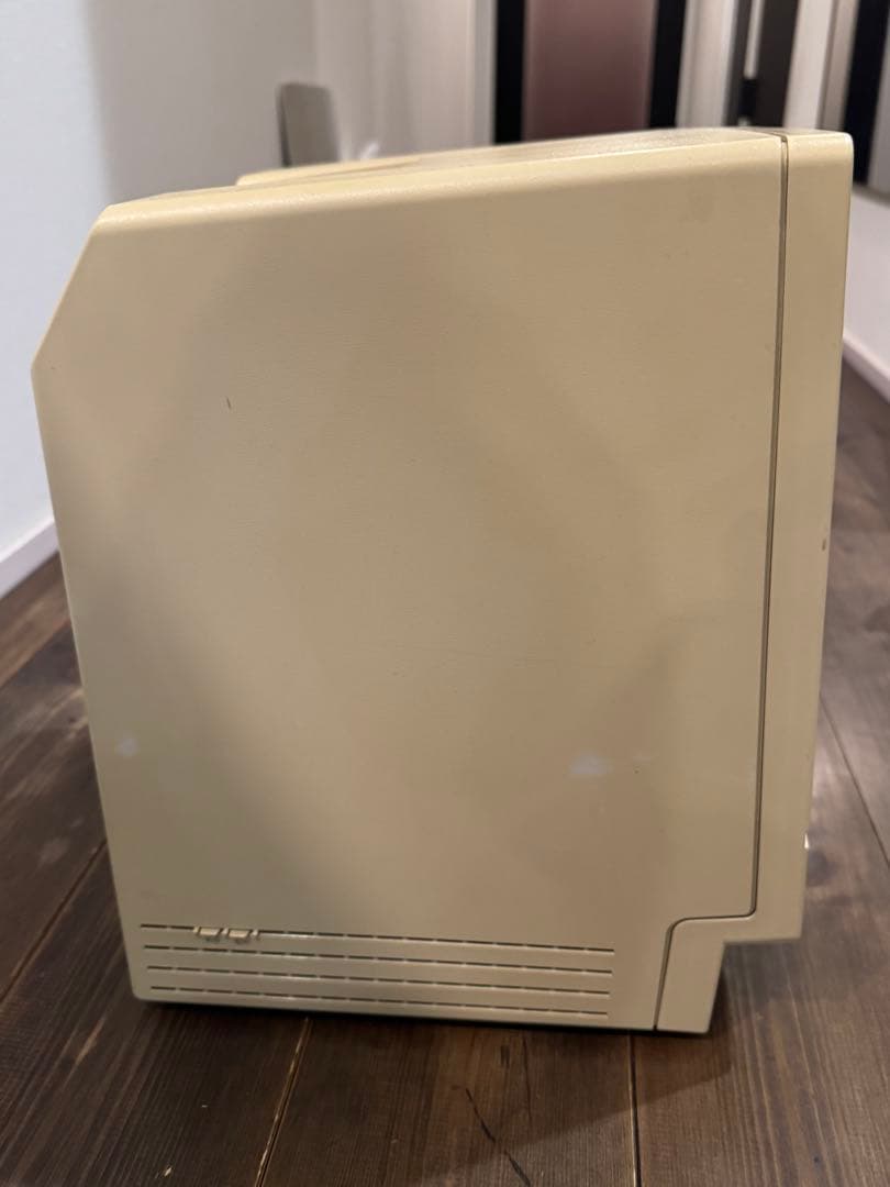 Apple Macintosh Classic クラシック