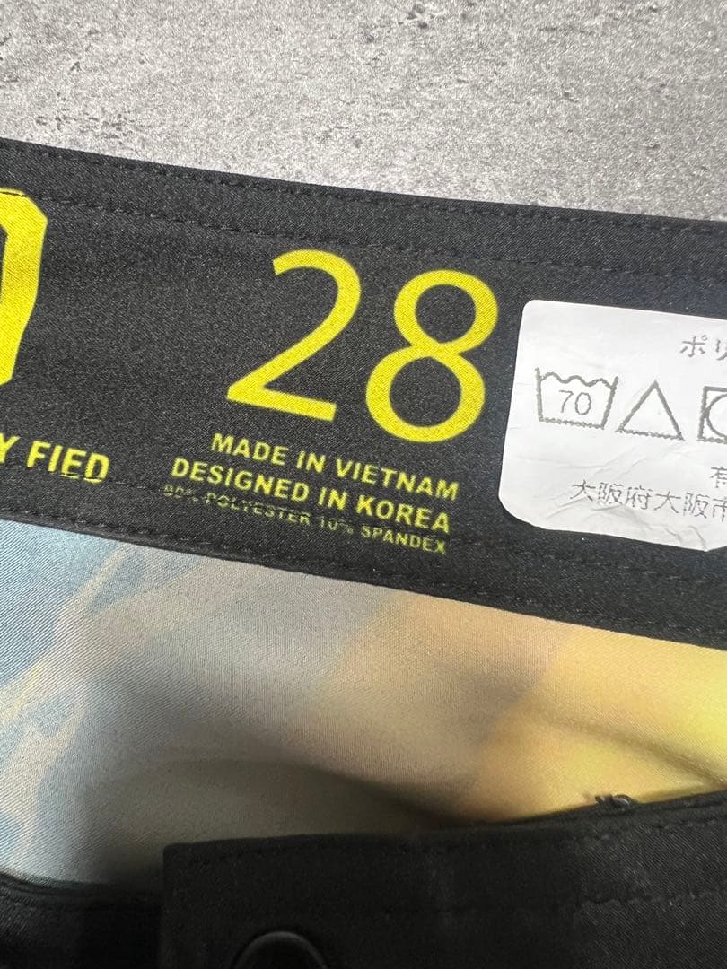 ファイド　サーフパンツ