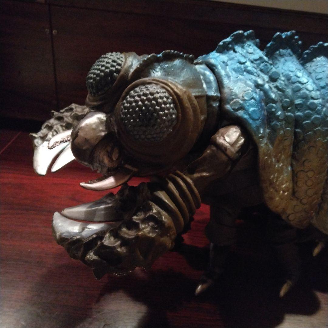 y.m　メガヌロン　当時物　エクスプラス