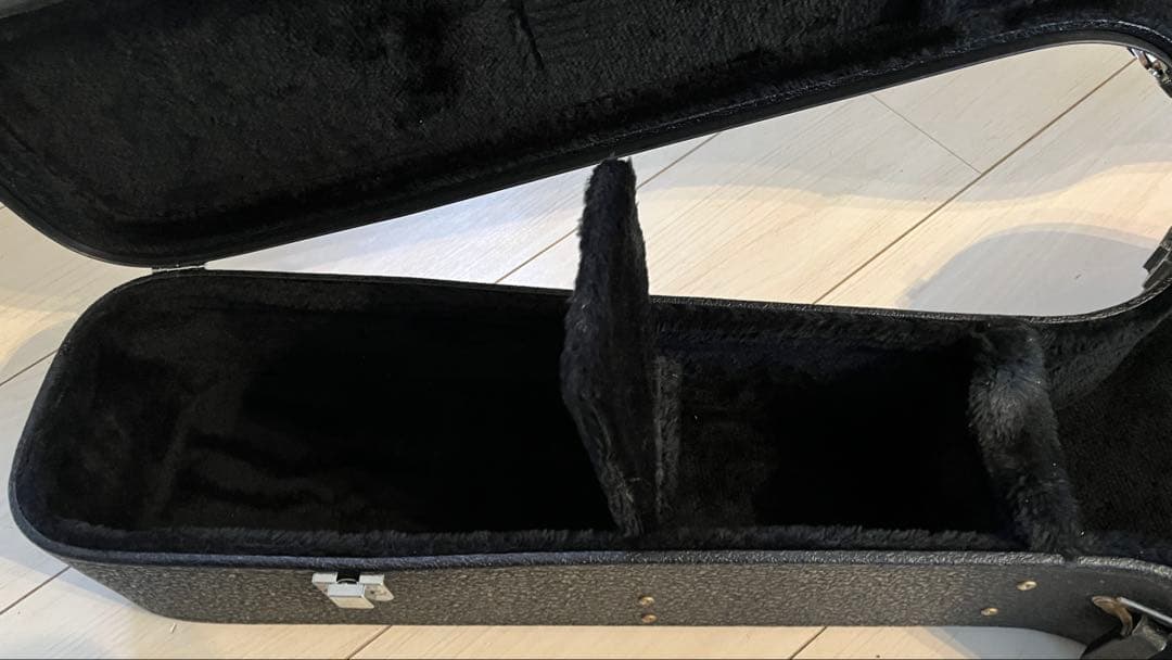 エピフォン カジノ Epiphone Casino ケース付き エレアコ