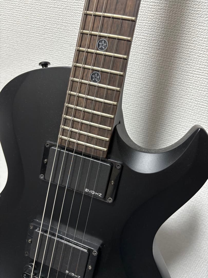 ギター Cort EVL-Z4