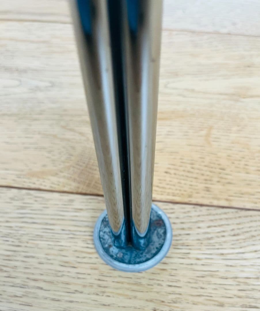 Fritz Hansen スーパー楕円テーブル B612