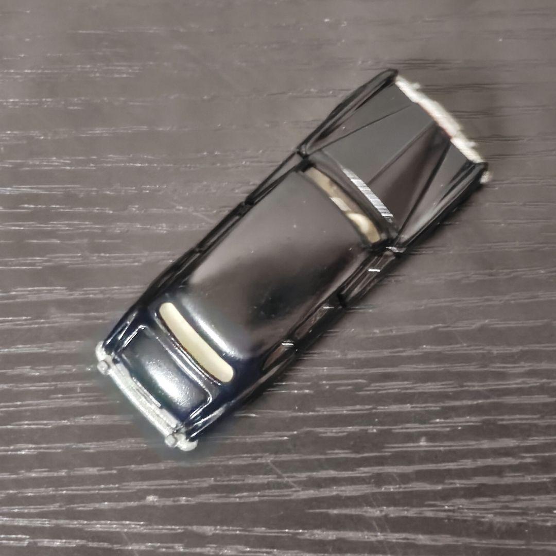 TOMICA　トミカ　髙島屋　ロールスロイス　箱付き　髙島屋シール付き