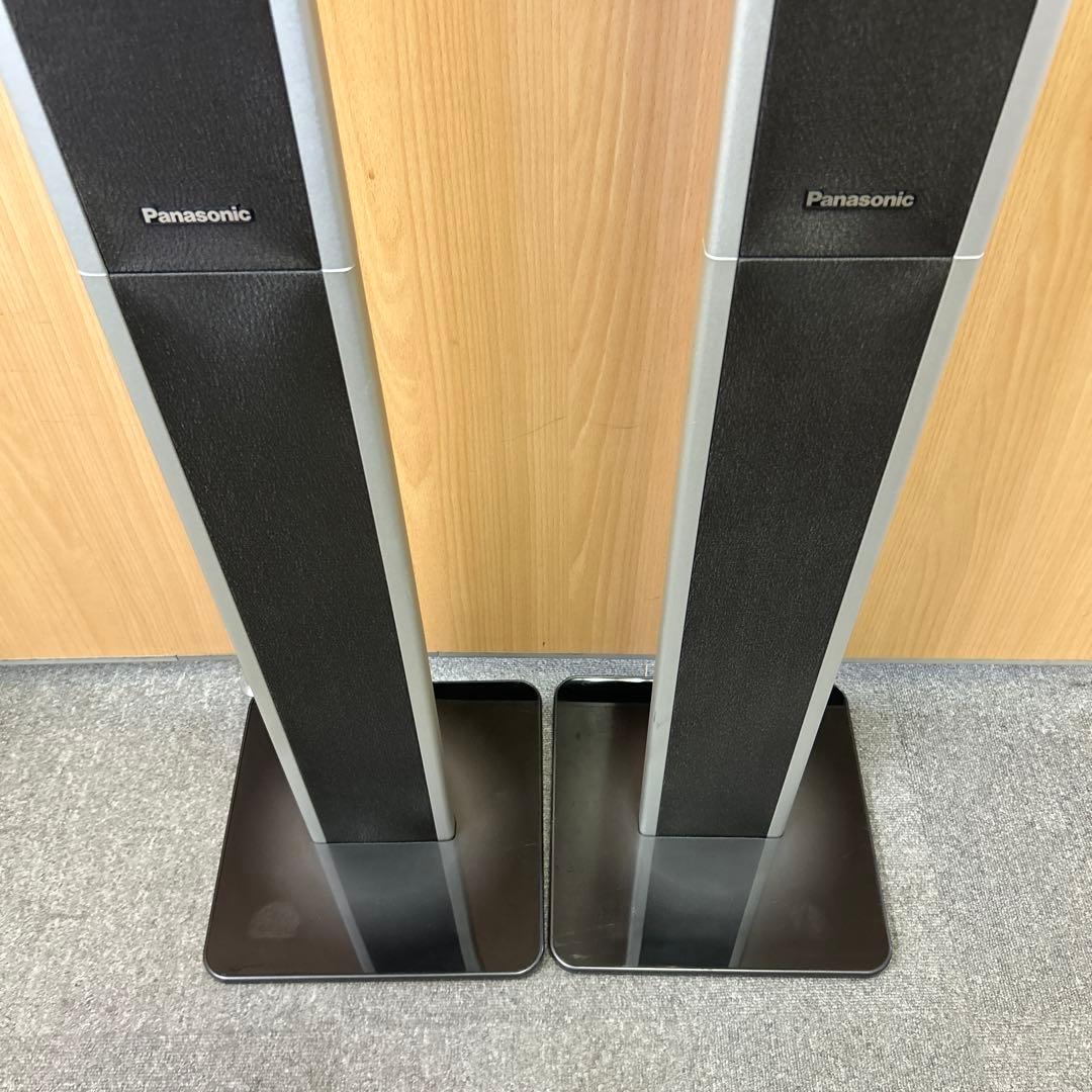 パナソニック サラウンドバックスピーカーシステム SB-HS1000