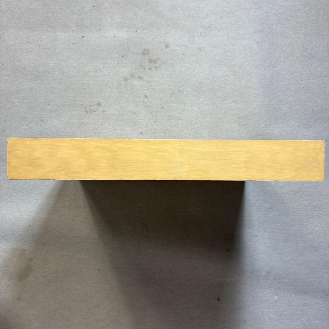 囲碁盤 碁盤 卓上碁盤 20号 蛤碁石 30号 天地柾目 天地柾