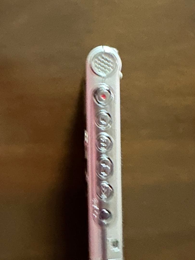 SONY ICボイスレコーダー