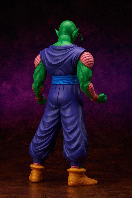 新品未開封　ギガンティックシリーズ ドラゴンボールZ ピッコロ 完成品フィギュア