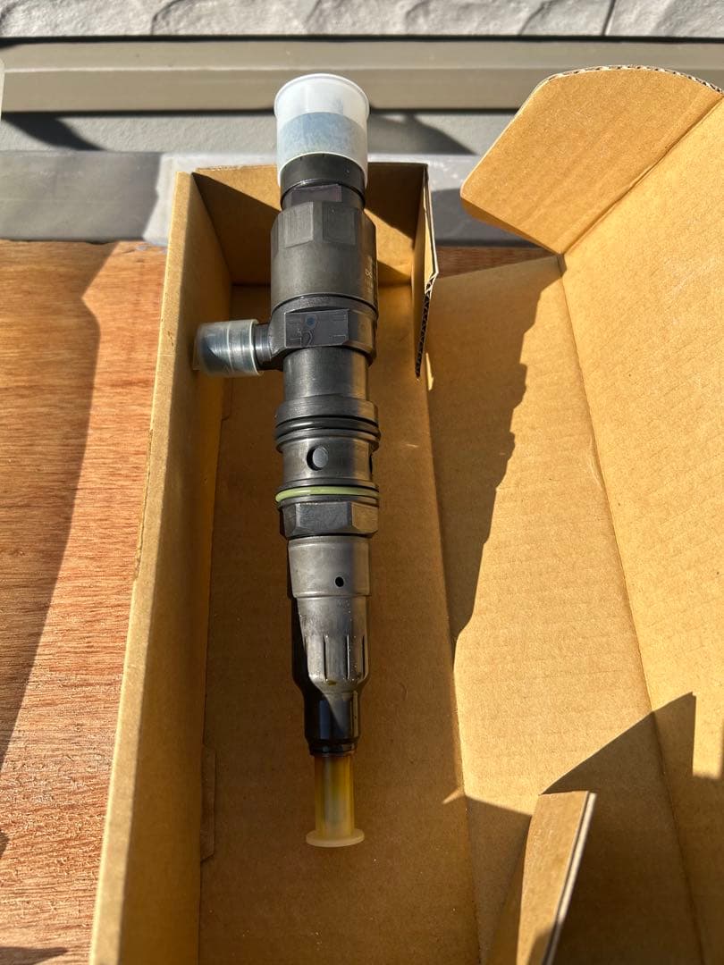 スーパーグレート(6R10)インジェクター　MX001944 新品未使用品