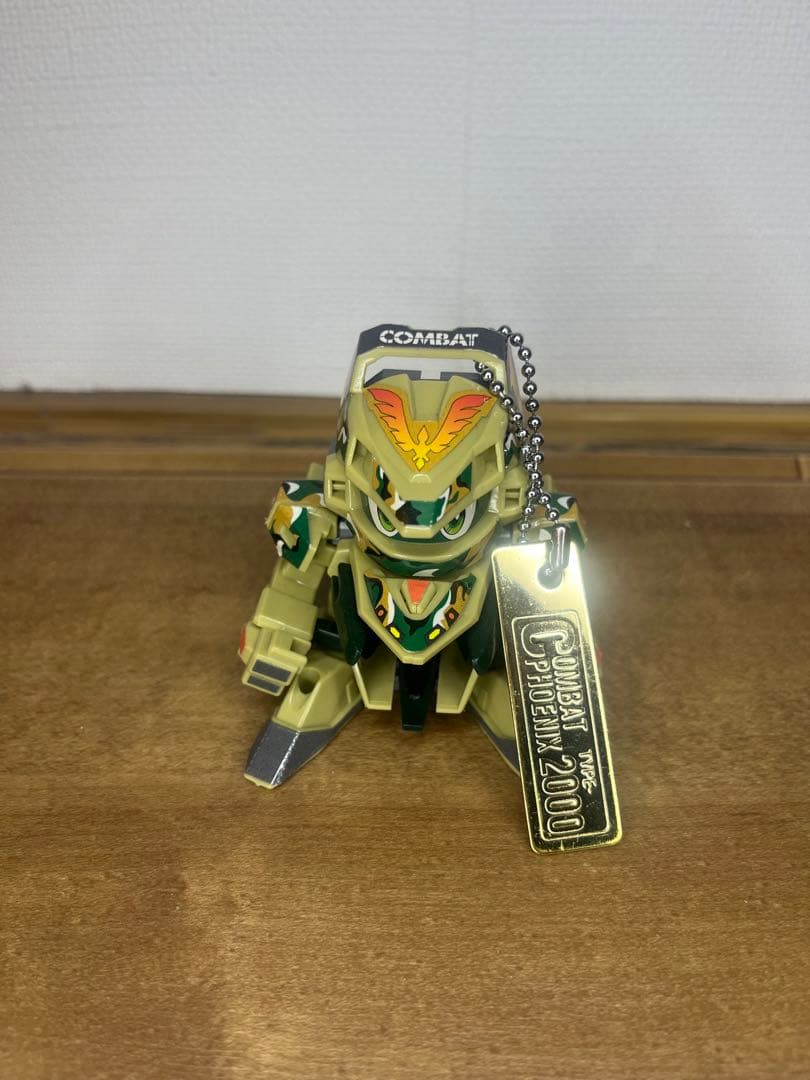 【美品】EXビーダマン コンバットフェニックス TYPE2000Ver