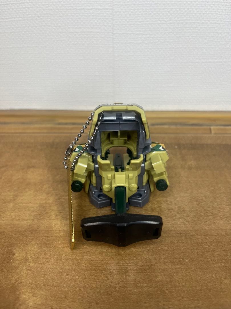 【美品】EXビーダマン コンバットフェニックス TYPE2000Ver