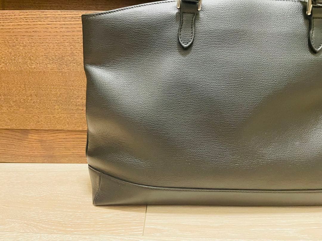 CHAMBORD SELLIER LILLE ブラック｜フランス製ブリーフケース