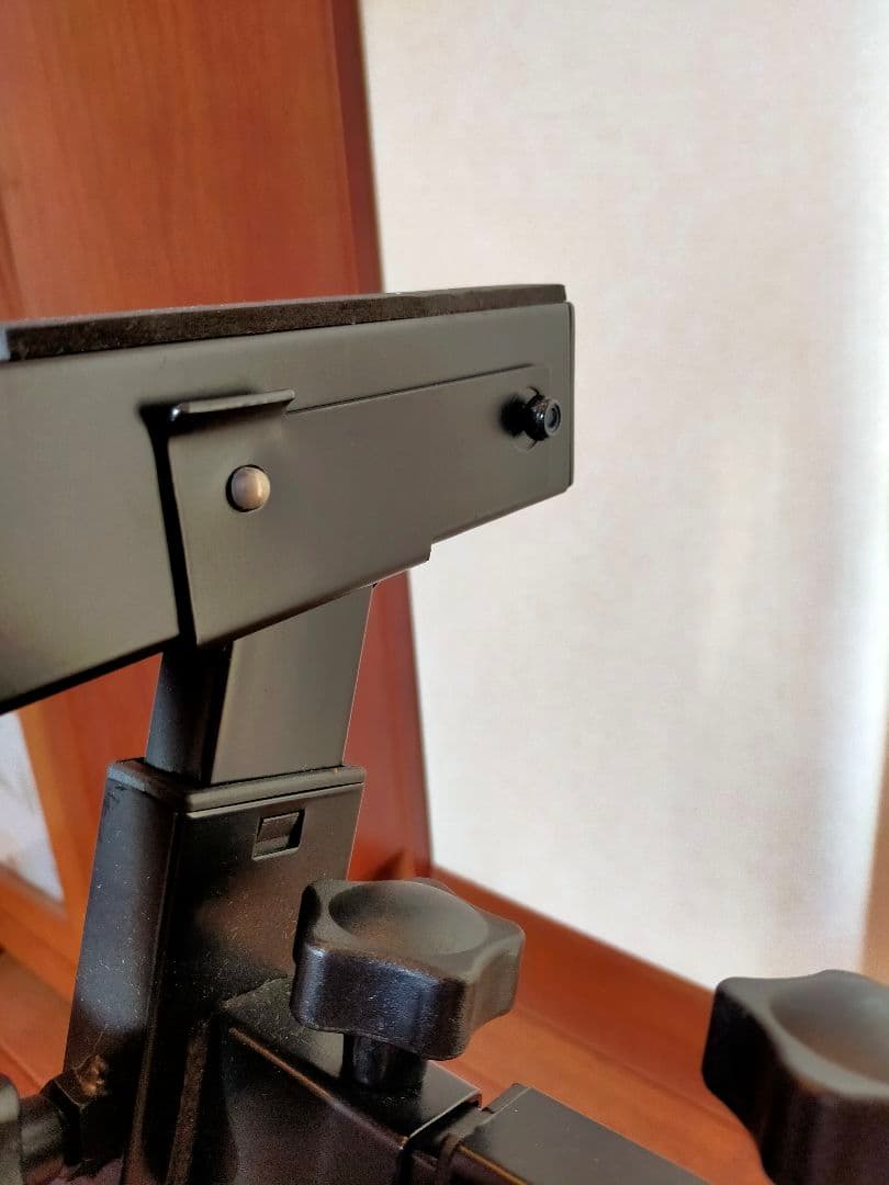 Roland キーボードスタンド KS-18Z 高さ調整可能 小キズあり 純正箱