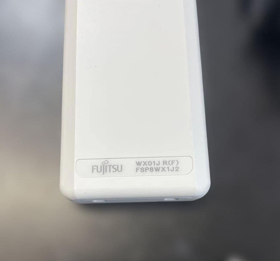 【送料無料　10台】WX01JR(F) ビジネスホン FSP8WX1J2